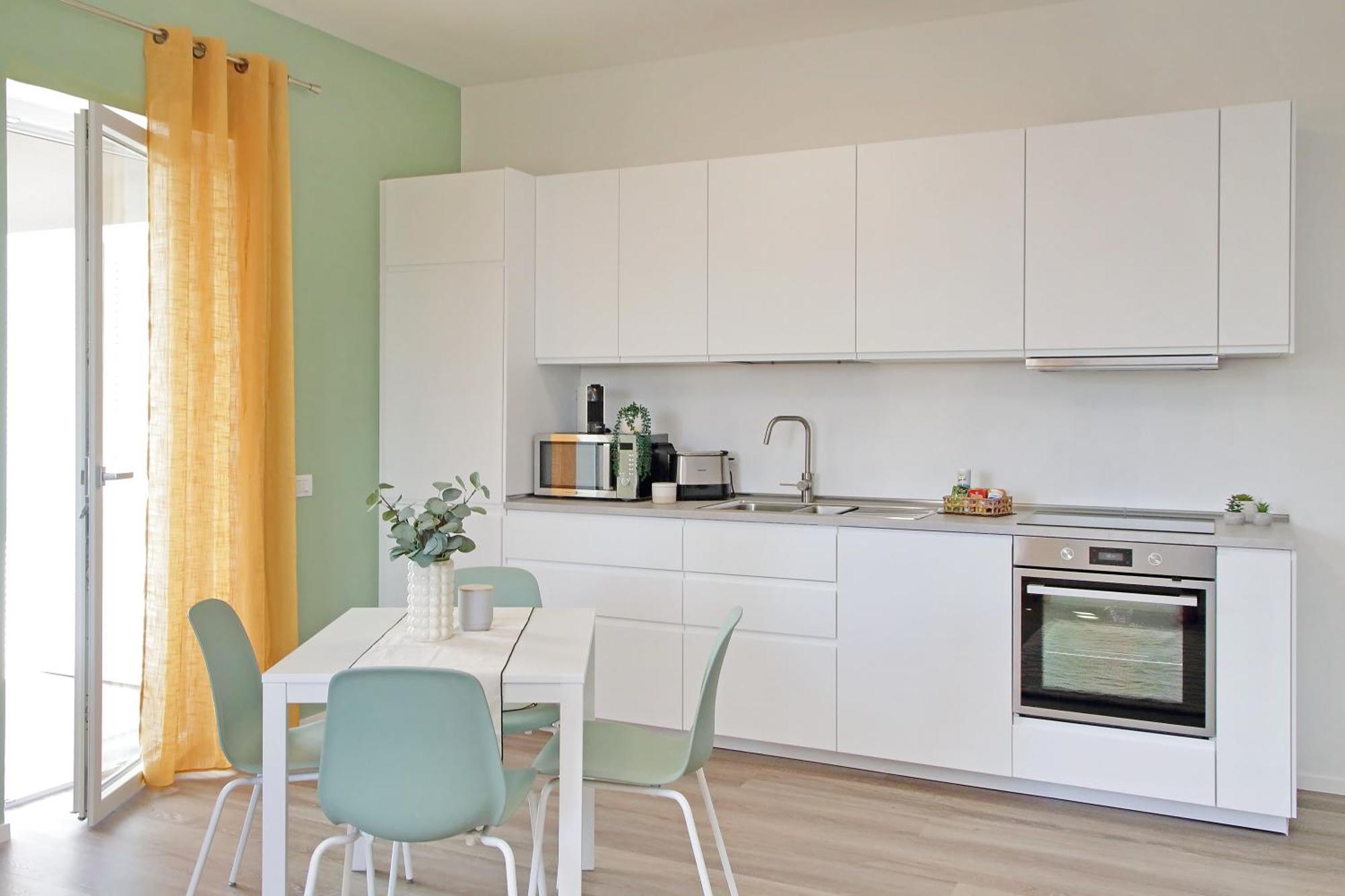 & Tranquillo Con Domotica - Vicino E Appartamento Fiumicino